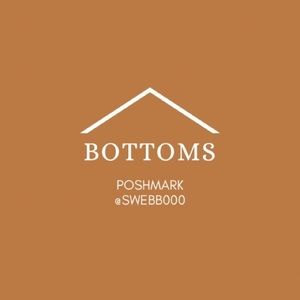 Bottoms